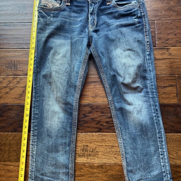 Rock Revival ladies denim - Picture 2 of 15